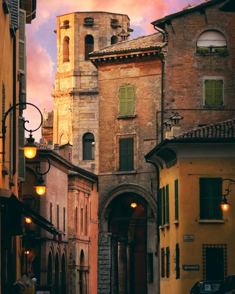 La Bologna di Lucio