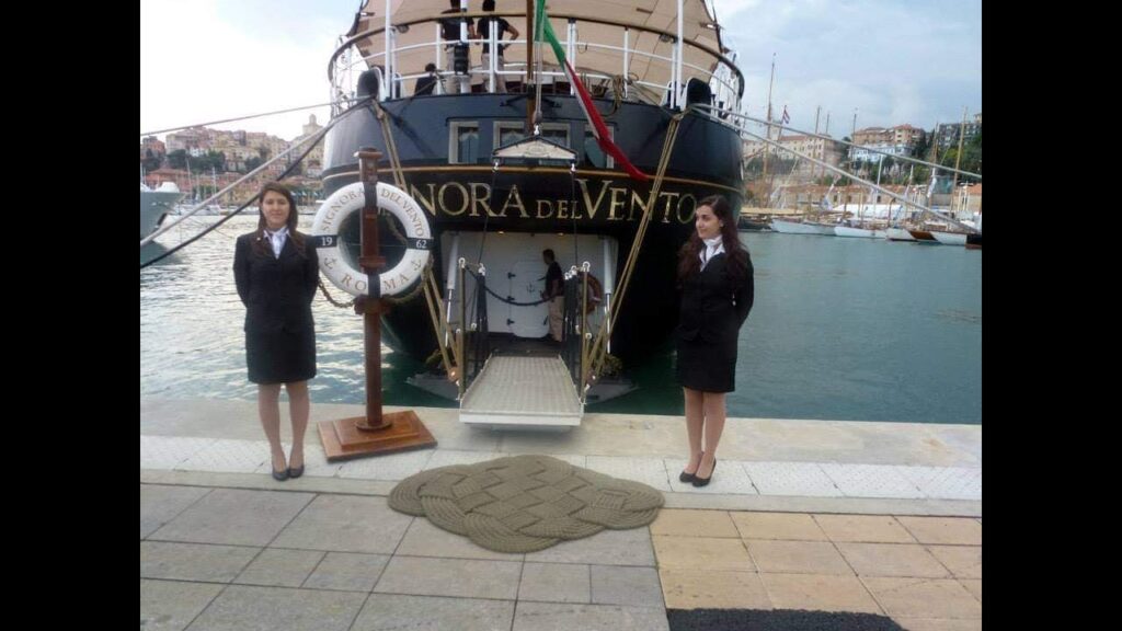Video: Buon vento: le vele a Imperia – parte 1