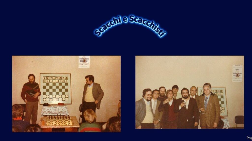 Video: Chess Revival