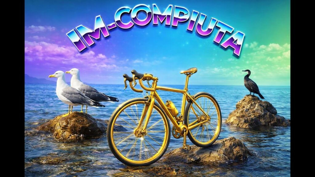 Video: Da Oneglia ad Andora: il meglio della ciclabile