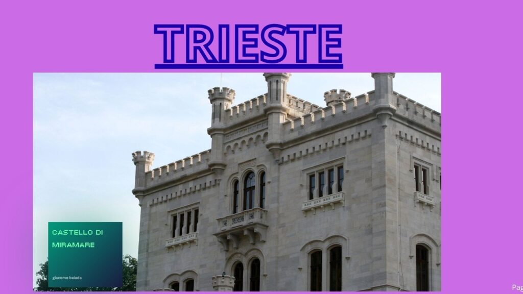 Video: Aquileia e Trieste