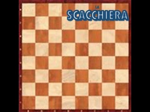 Video: Giocare a scacchi – tutorial