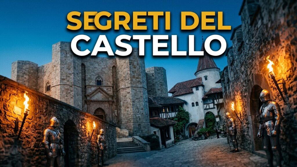 Video: Novella 2 – Altri incontri