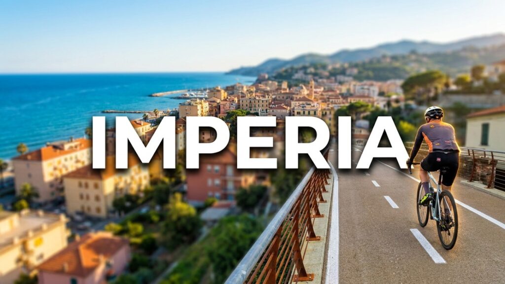 Video: Imperia
