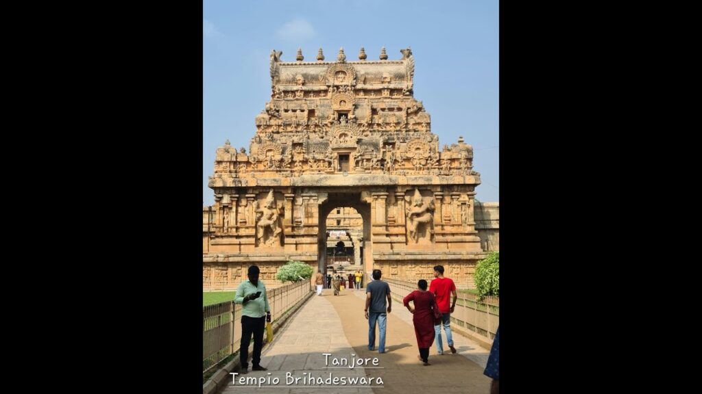 Video: India – parte 5