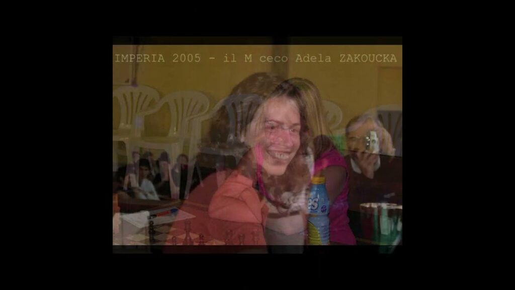 Video: Io e gli altri scacchisti – seconda parte