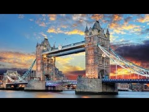Video: Londra