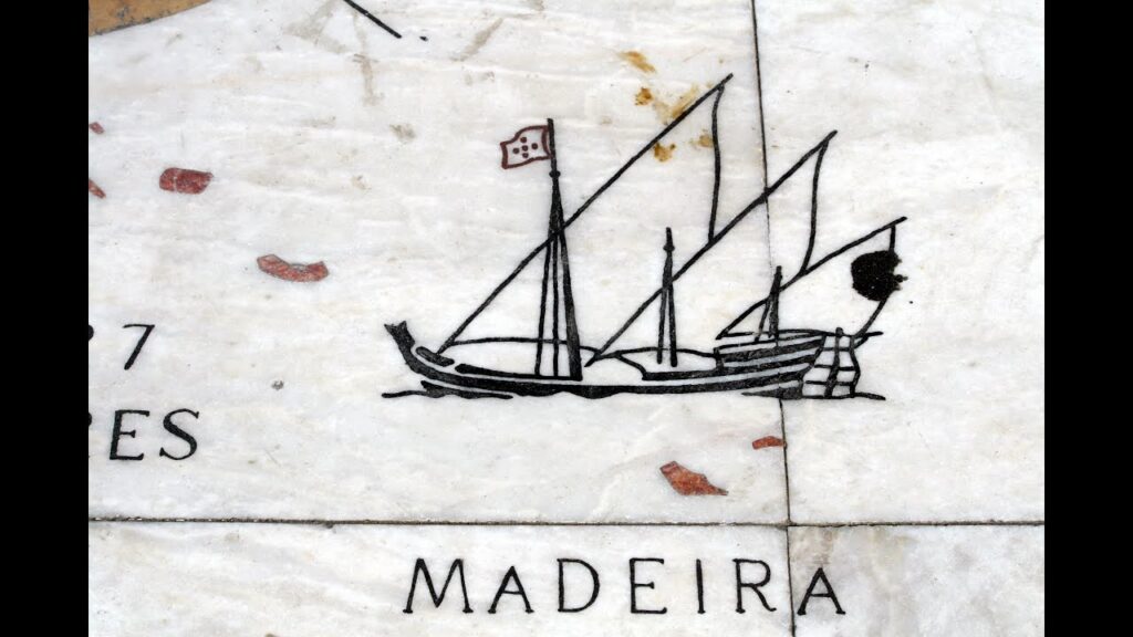 Video: Madeira