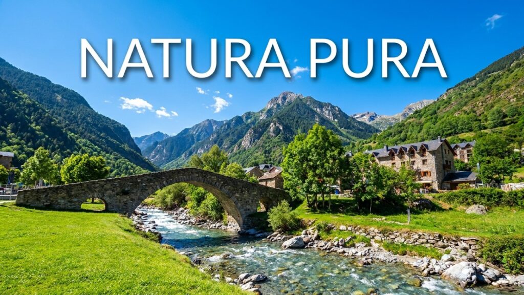 Video: Neve e natura – prima parte