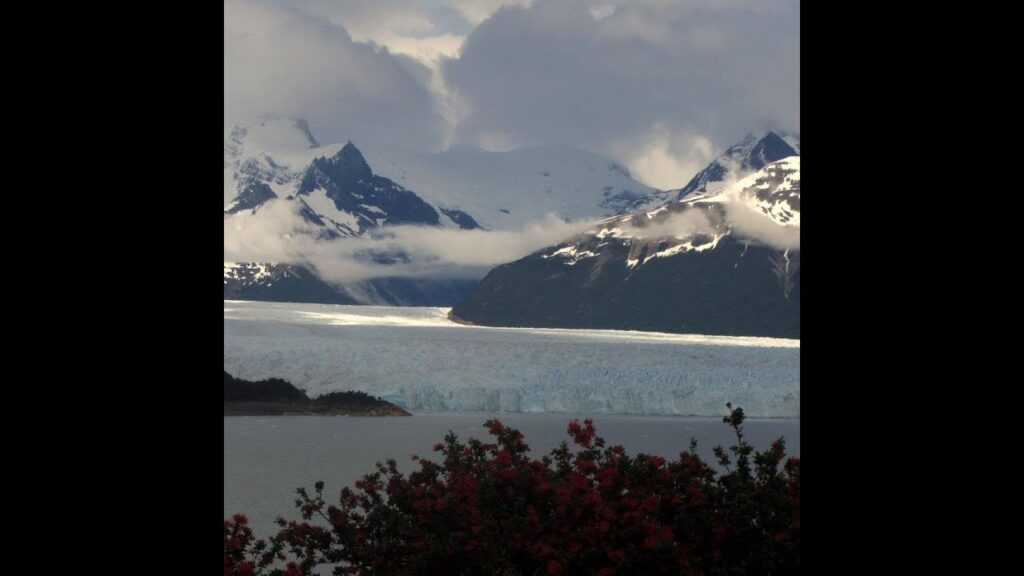 Video: Patagonia