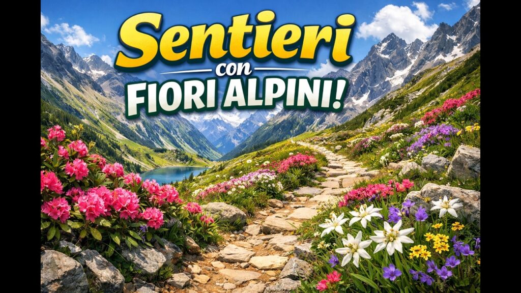Video: Prato Nevoso: dalla Balma al lago delle Scalette