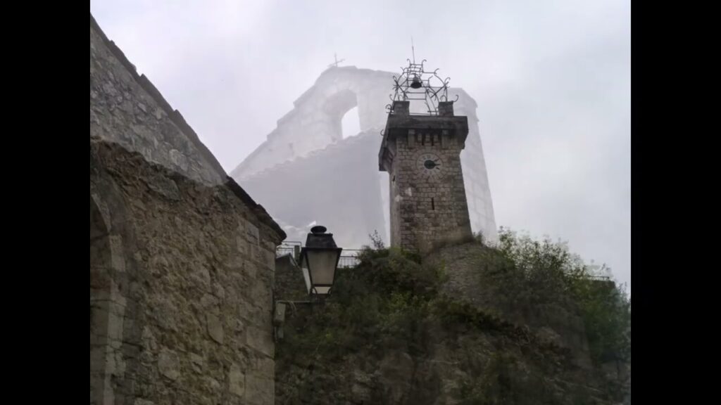 Video: Provenza