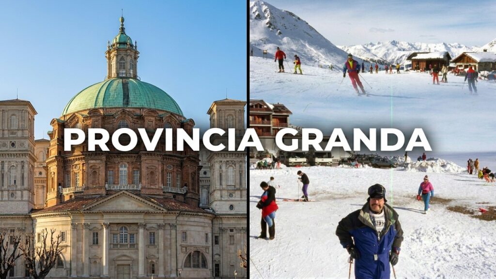 Video: Provincia Granda – prima parte