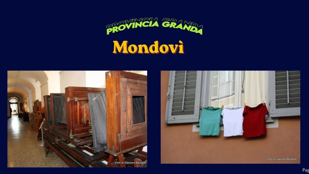 Video: Provincia Granda – seconda parte