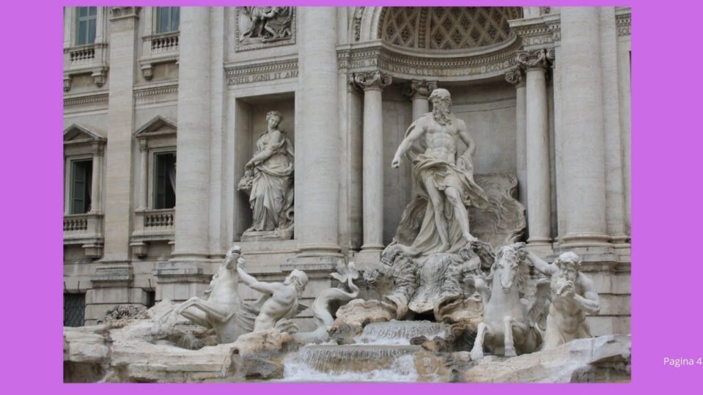 Video: Roma – prima parte