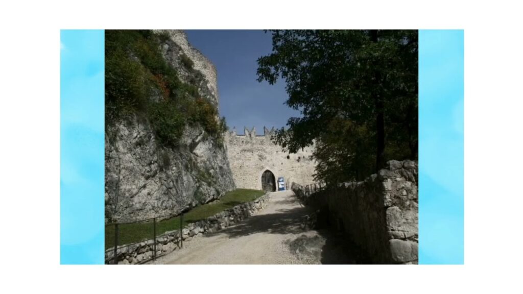 Video: Trentino