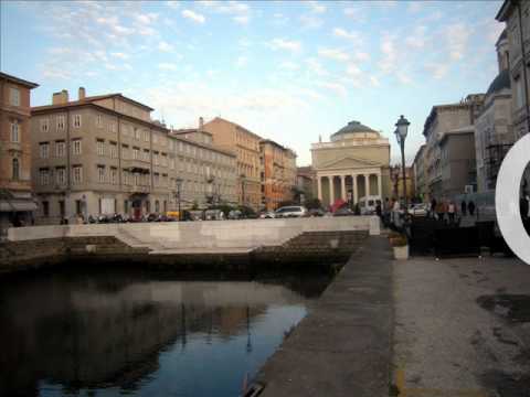 Video: Trieste