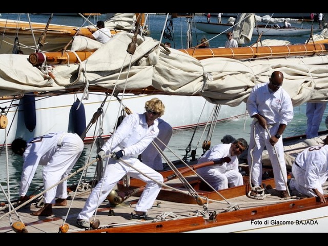 Video: Vele e gabbiani, Sailing Week 2026 a Imperia