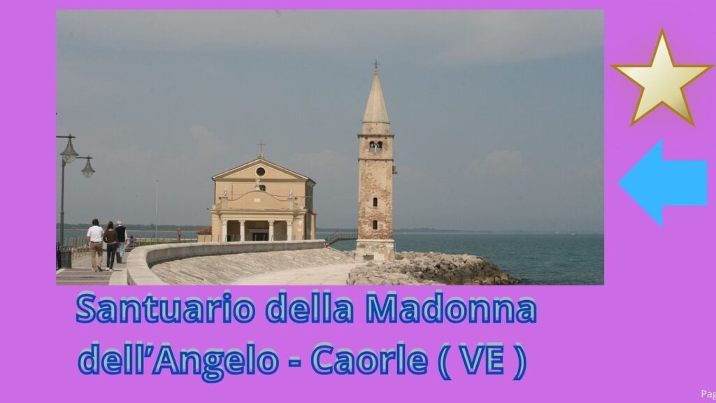 Video: Veneto: da Verona a Caorle