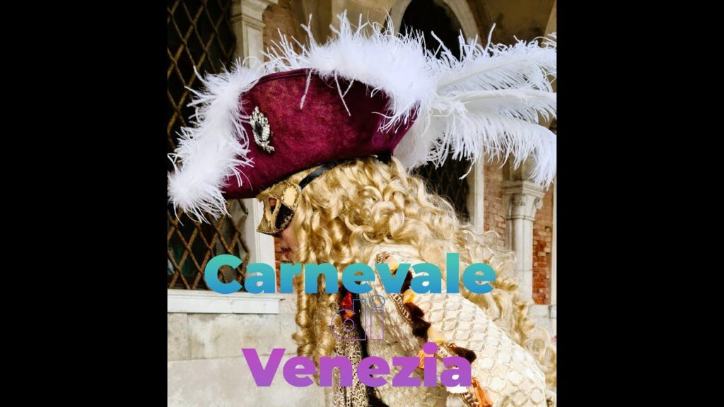 Video: Venezia – primo capitolo