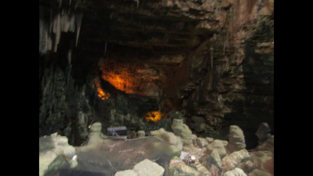 Video: Da Imperia alle grotte di Castellana