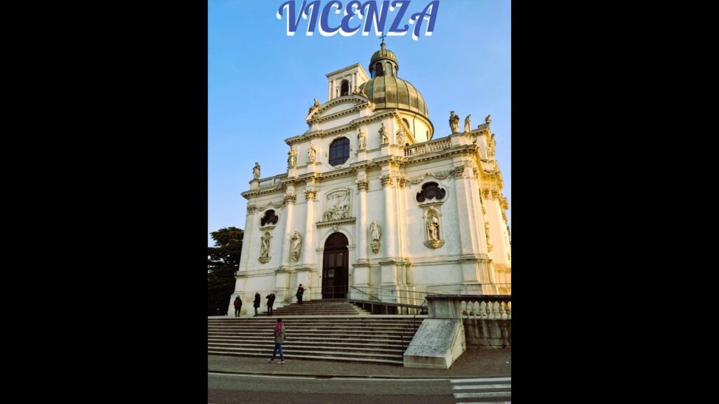 Video: Vicenza